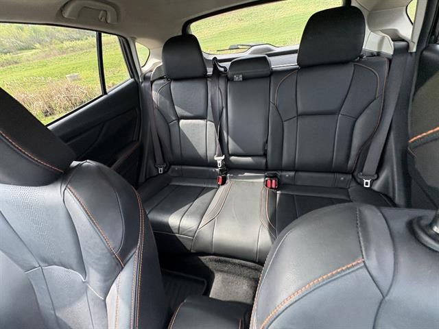 2018 Subaru Crosstrek 2.0i Limited