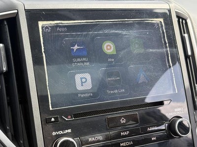 2018 Subaru Crosstrek 2.0i Limited