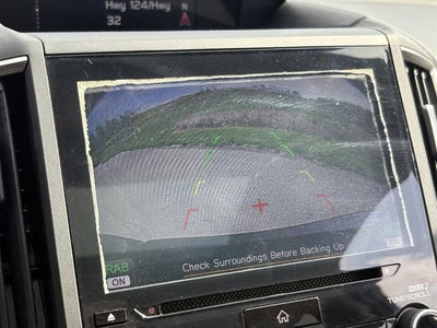 2018 Subaru Crosstrek 2.0i Limited