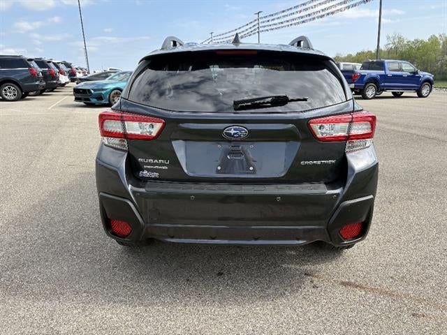 2018 Subaru Crosstrek 2.0i Limited