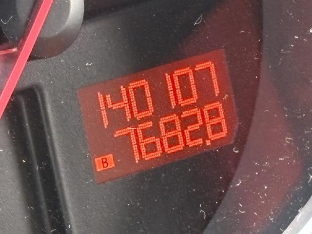 2009 Nissan 370Z Touring