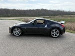 2009 Nissan 370Z Touring