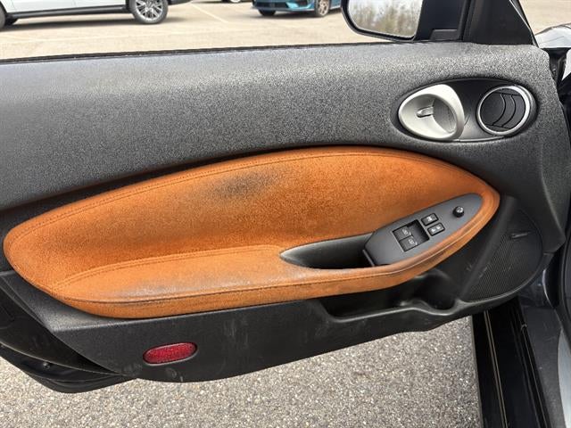 2009 Nissan 370Z Touring