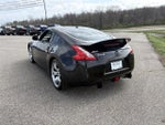 2009 Nissan 370Z Touring