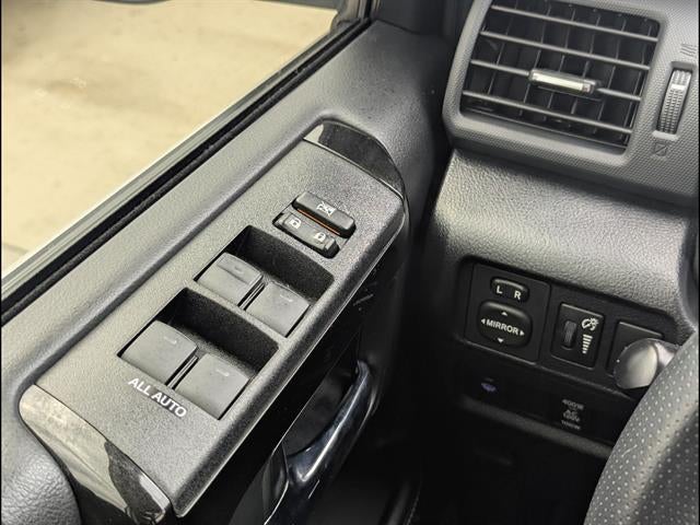 2021 Toyota 4Runner Nightshade Edition