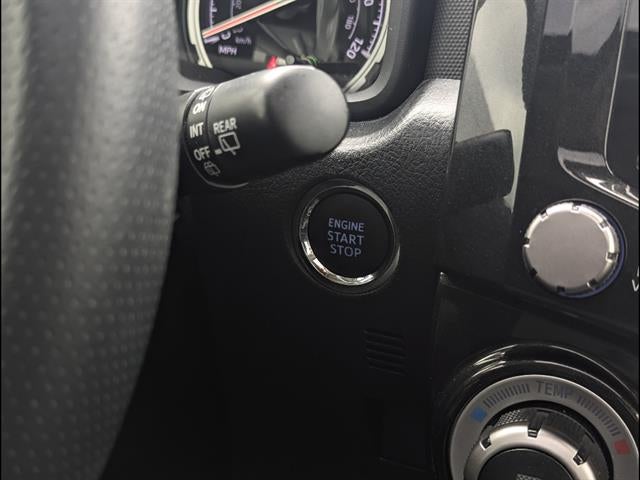 2021 Toyota 4Runner Nightshade Edition