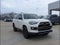 2021 Toyota 4Runner Nightshade Edition