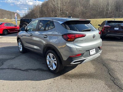 2023 Buick Encore GX Preferred