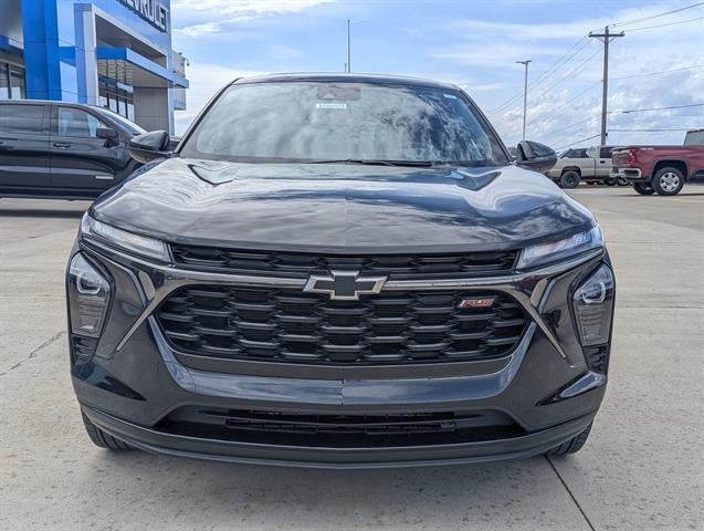 2024 Chevrolet Trax RS