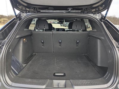 2024 Chevrolet Trax RS