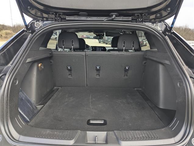 2024 Chevrolet Trax RS