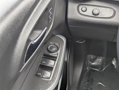 2024 Chevrolet Trax RS