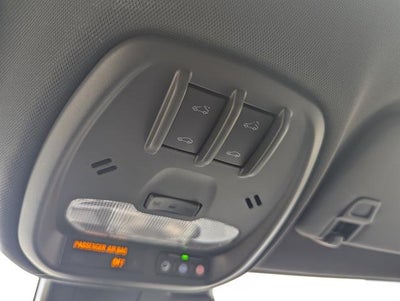 2024 Chevrolet Trax RS