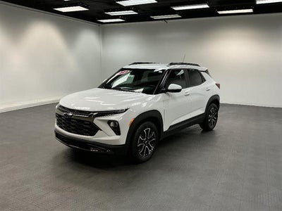 2024 Chevrolet Trailblazer ACTIV