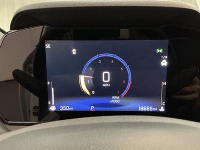 2024 Chevrolet Trailblazer ACTIV