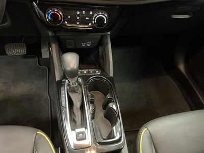 2024 Chevrolet Trailblazer ACTIV