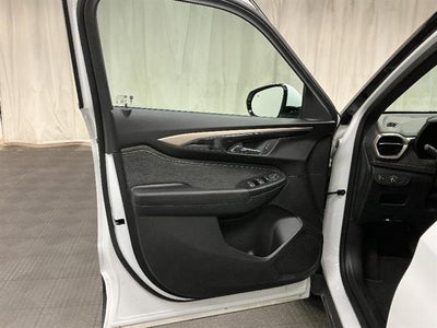 2024 Chevrolet Trailblazer ACTIV