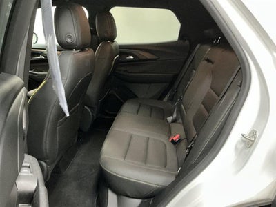 2024 Chevrolet Trailblazer ACTIV