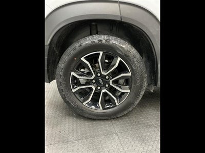 2024 Chevrolet Trailblazer ACTIV