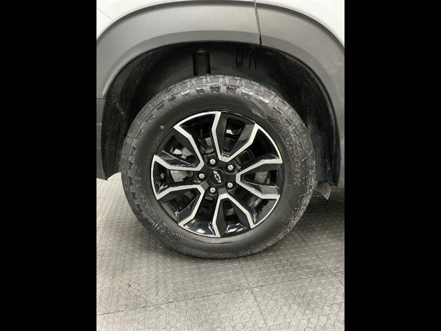 2024 Chevrolet Trailblazer ACTIV