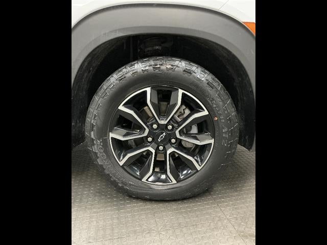 2024 Chevrolet Trailblazer ACTIV