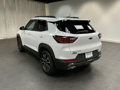 2024 Chevrolet Trailblazer ACTIV