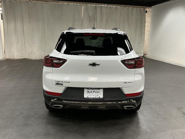 2024 Chevrolet Trailblazer ACTIV