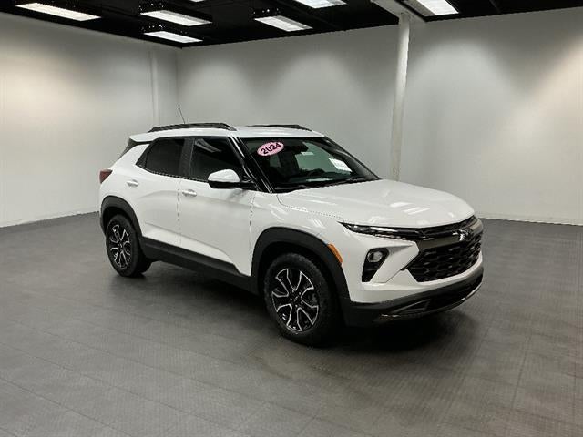 2024 Chevrolet Trailblazer ACTIV