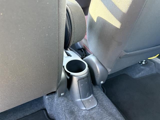 2024 Mitsubishi Mirage G4 Black Edition