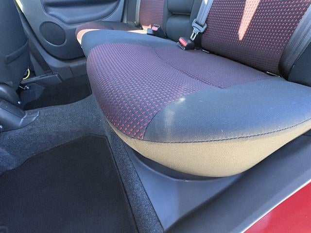 2024 Mitsubishi Mirage G4 Black Edition