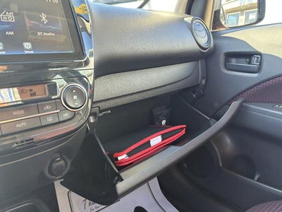 2024 Mitsubishi Mirage G4 Black Edition