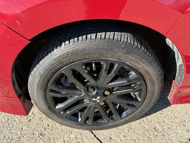 2024 Mitsubishi Mirage G4 Black Edition