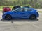 2020 Honda Civic Hatchback EX