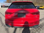 2023 Audi Q3 2.0T quattro Premium S line