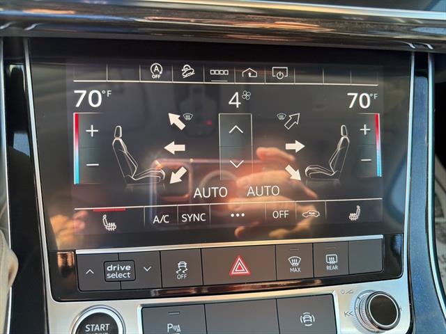 2024 Audi Q7 quattro Premium Plus 55 TFSI