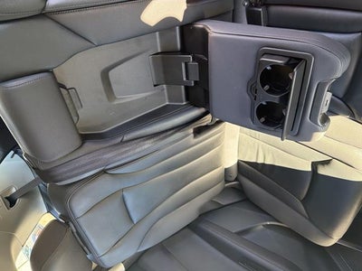 2024 Audi Q7 quattro Premium Plus 55 TFSI