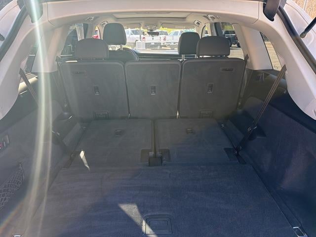 2024 Audi Q7 quattro Premium Plus 55 TFSI