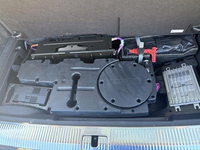 2024 Audi Q7 quattro Premium Plus 55 TFSI