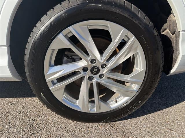 2024 Audi Q7 quattro Premium Plus 55 TFSI