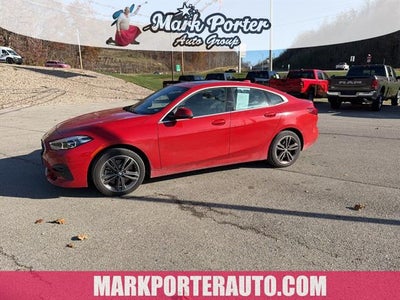 2024 BMW 228i xDrive 228i xDrive Gran Coupe