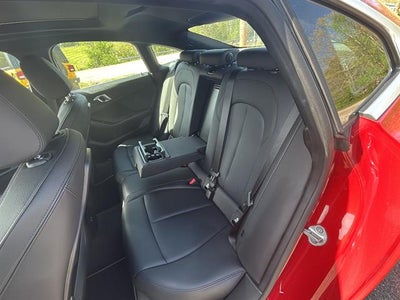 2024 BMW 228i xDrive 228i xDrive Gran Coupe