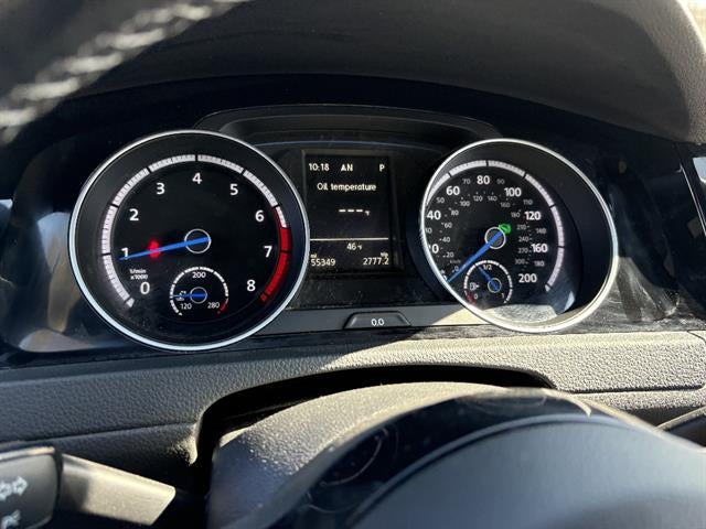 2016 Volkswagen Golf R Base