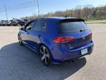 2016 Volkswagen Golf R Base