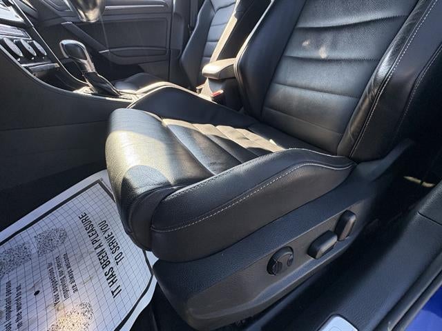 2016 Volkswagen Golf R Base