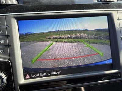 2016 Volkswagen Golf R Base