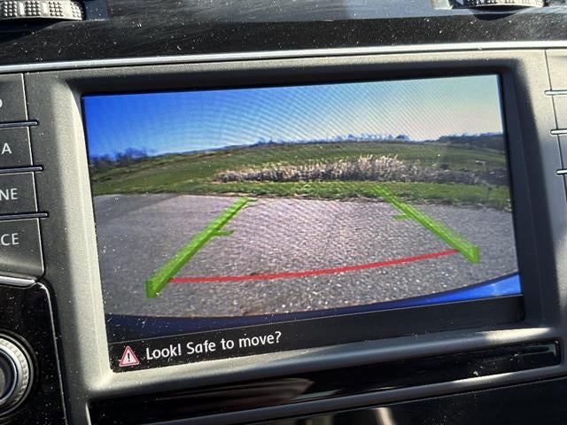 2016 Volkswagen Golf R Base