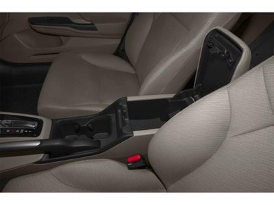 2013 Honda Civic EX-L
