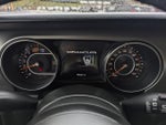 2021 Jeep Wrangler Unlimited Willys 4x4