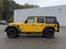 2021 Jeep Wrangler Unlimited Willys 4x4
