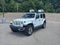 2022 Jeep Wrangler Unlimited Sahara 4x4